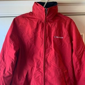 Tommy Hilfiger Regetta Jacket